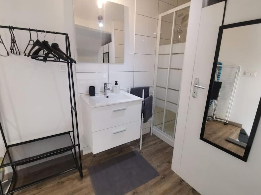 Esprit Cocooning -Proche Centre- Lejlighed Toulon Eksteriør billede